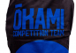 Preview: OKAMI Fight Shorts Competition Team Blue